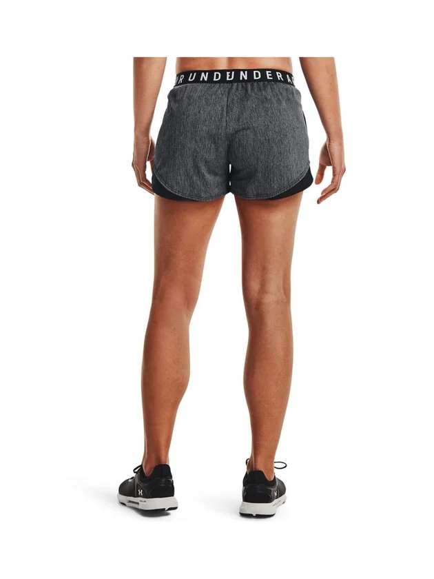 Play Up Twist Shorts 3.0