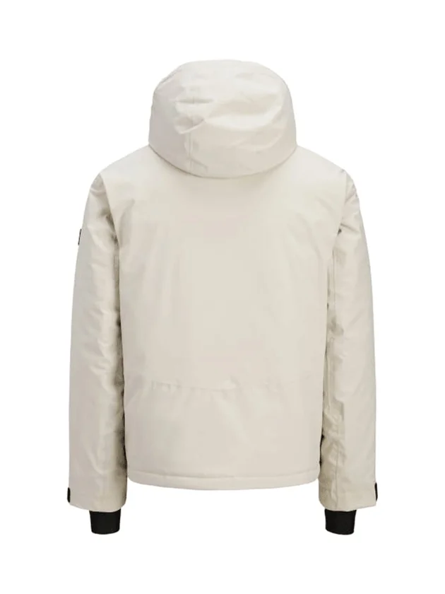 Alpes Ski Jacket AW25