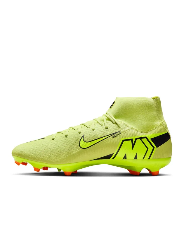 Superfly 10 Acad FG MG