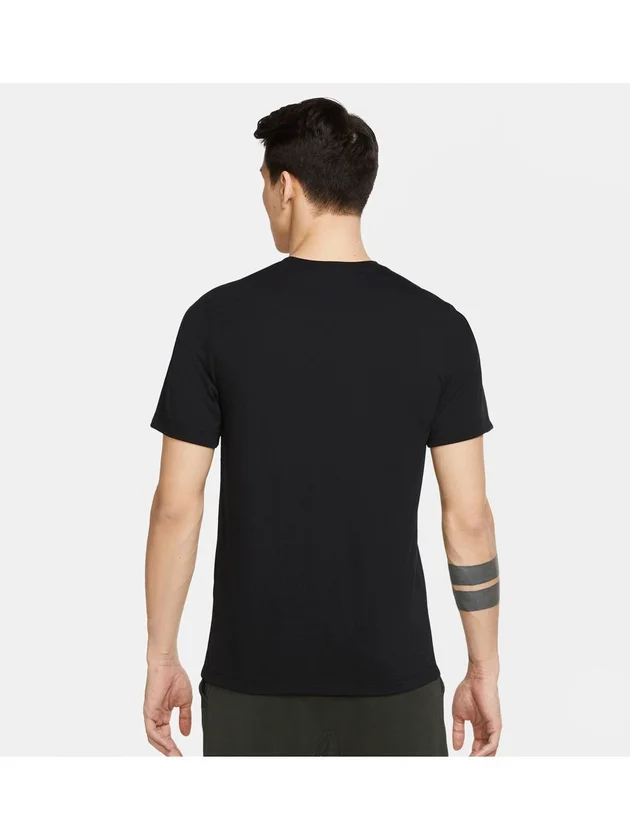 Dri-FIT Tee Pro 2