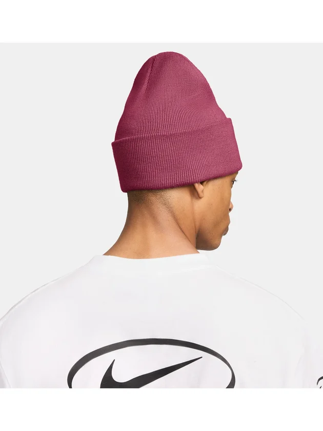 Peak Beanie TC Fut F24 L
