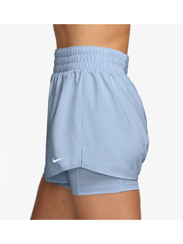 One Dri-FIT HR 3in 2N1 Short