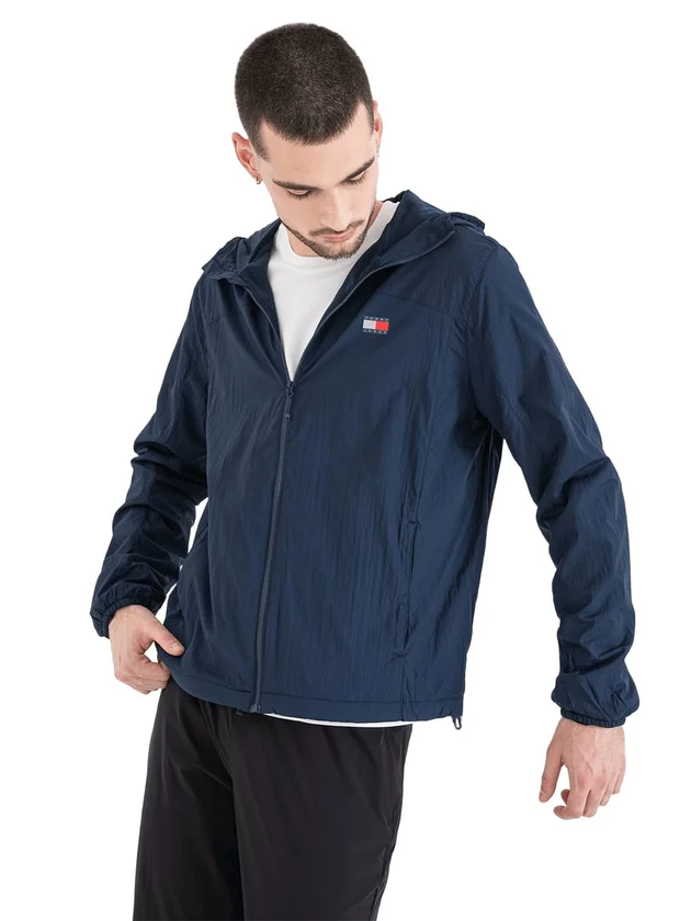 Tjm Fleece Chicago J