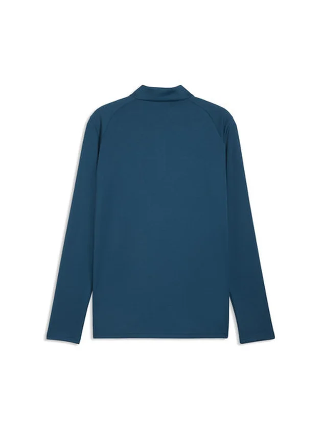 FPF Training 1/4 Zip Top