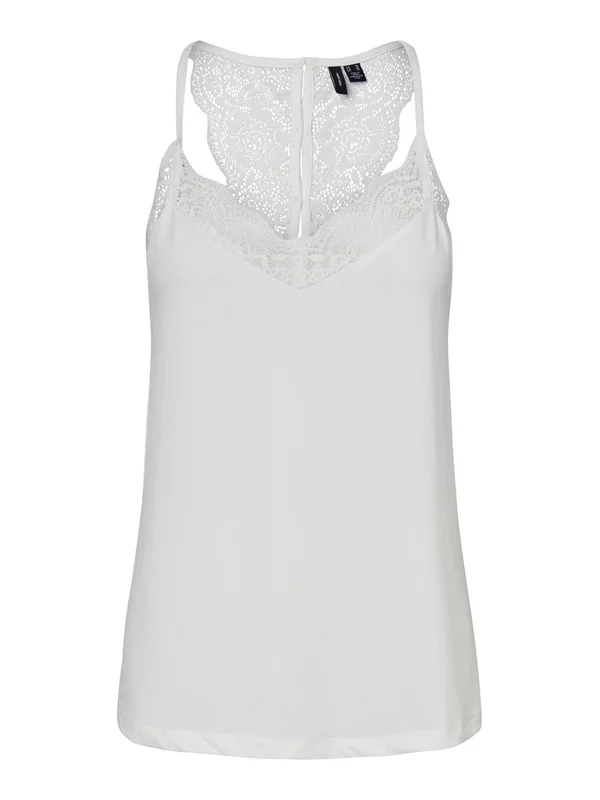 Vm Ana S L Lace Top Ga Noos