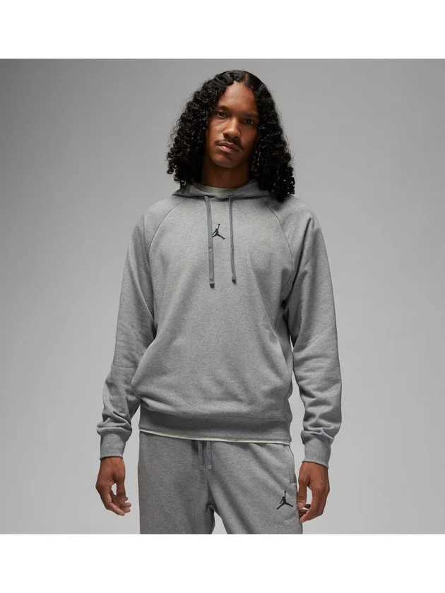 Sport Crossover Fleece Polo