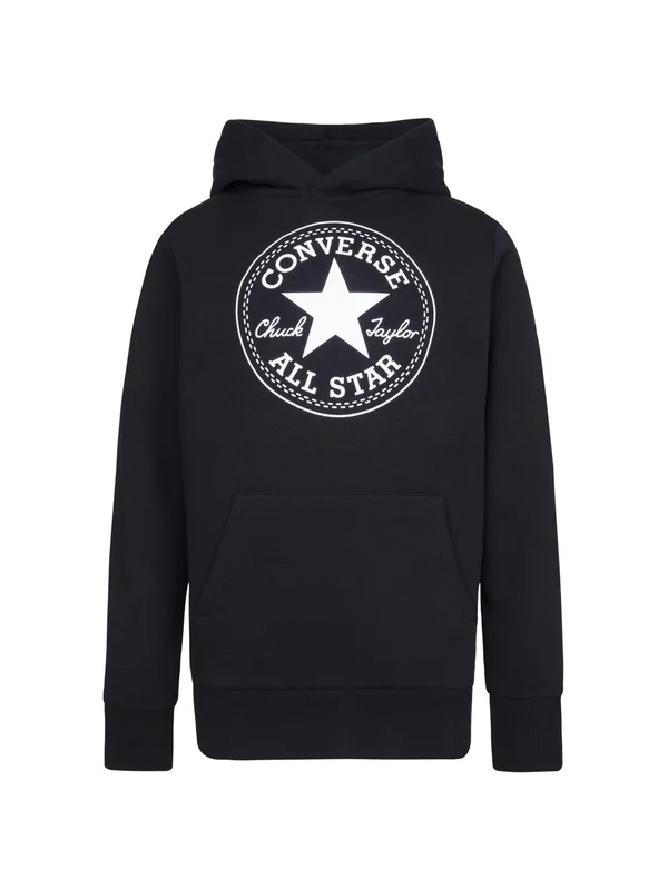 Cnvb Fleece Ctp Core Po Hoodie