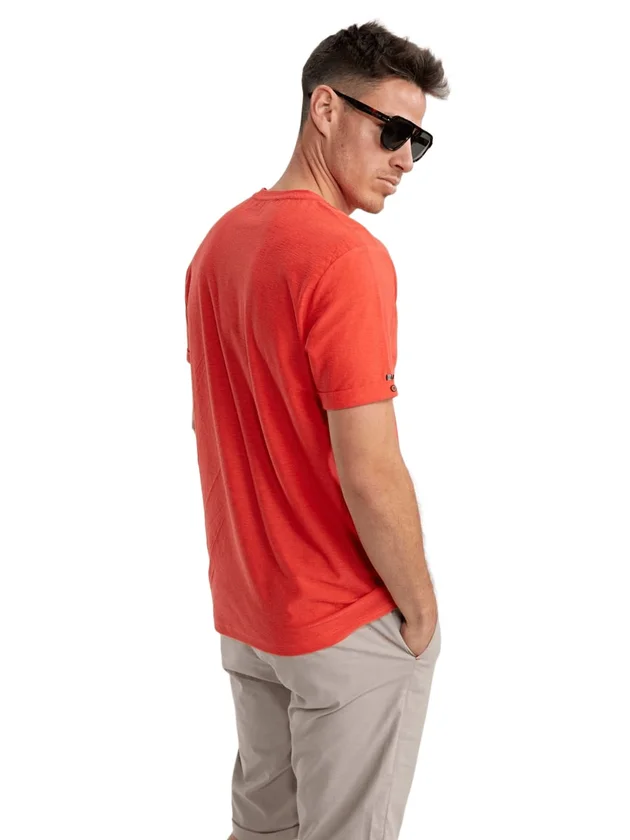 Classic T Shirt Mc