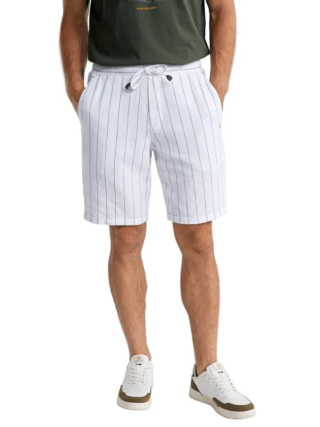 Classic Jogger Short