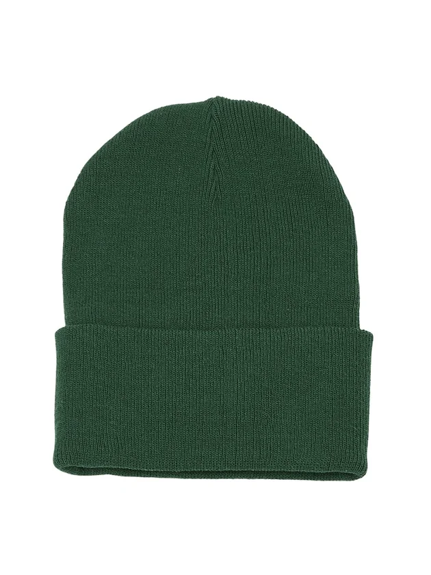Beanie Utility Futura