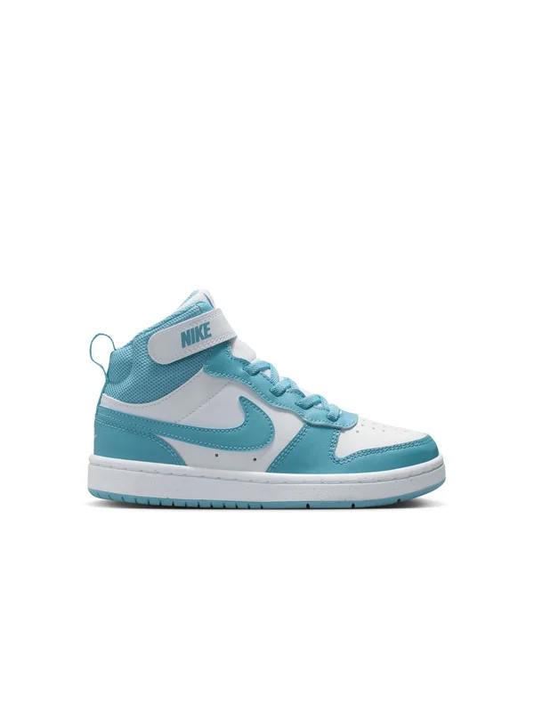 Court Borough Mid 2