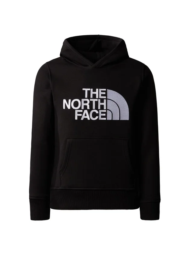 Drew Peak P/O Hoodie