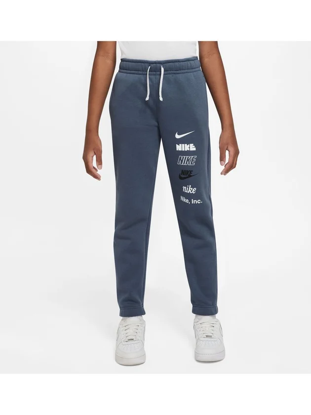 Jogger Bb Mlogo