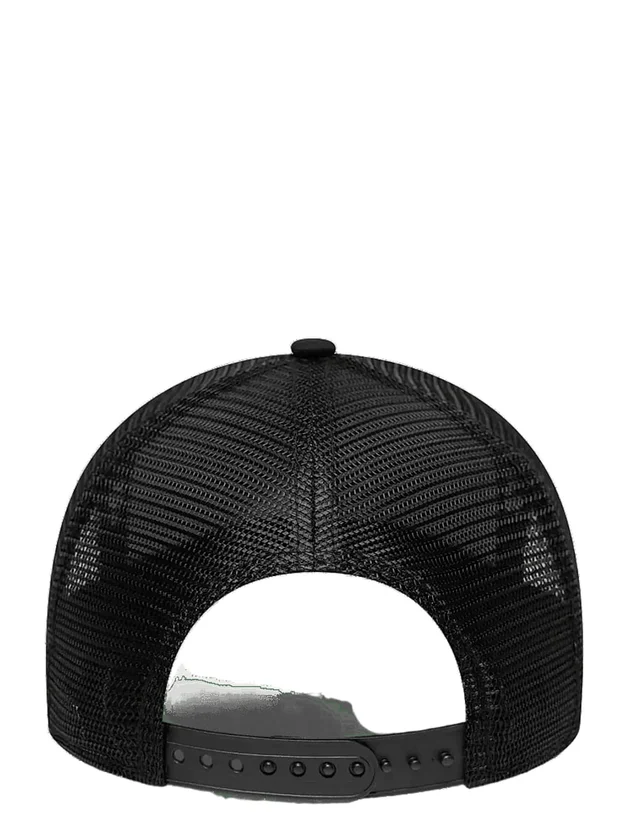 Outline Ef Trucker Losdod