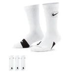 WHITE/BLACK