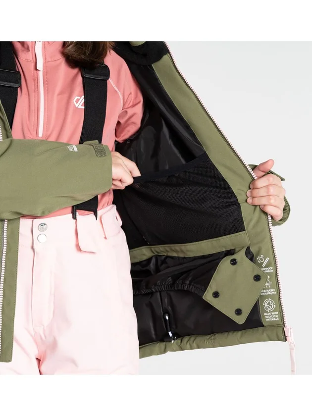 Traverse II Jkt