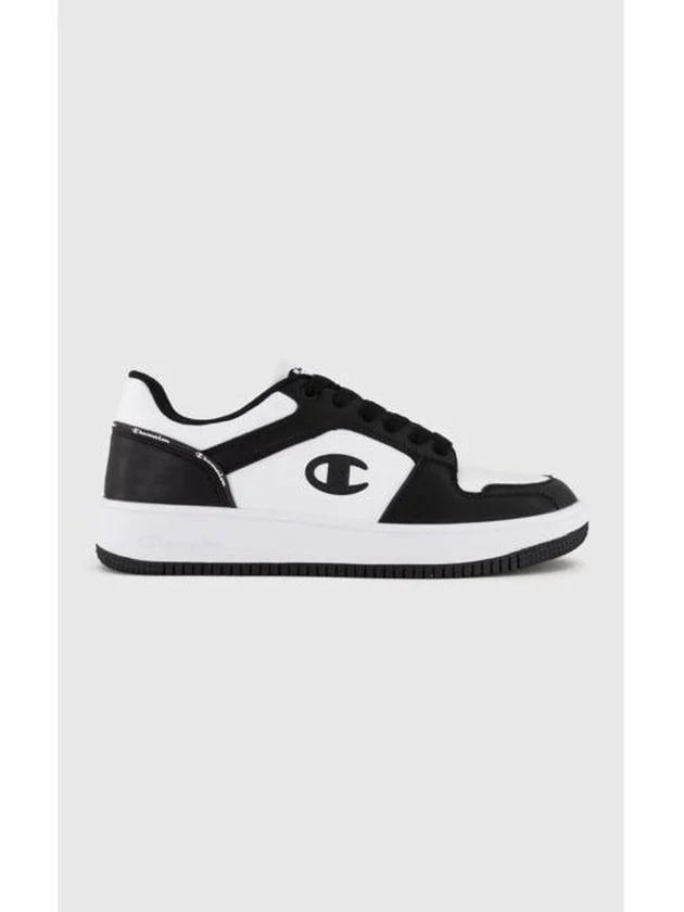 RD18 2.0 Low Low Cut Shoe