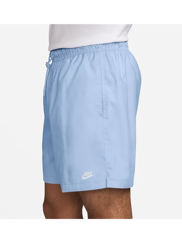 Club Flow Short