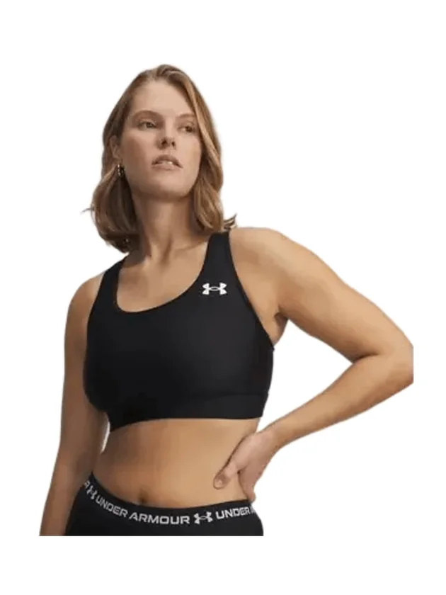 Heatgear Mid
