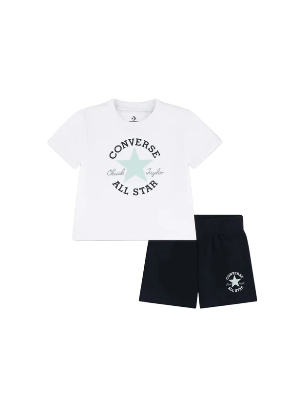 Dissected CTP GFX Short S