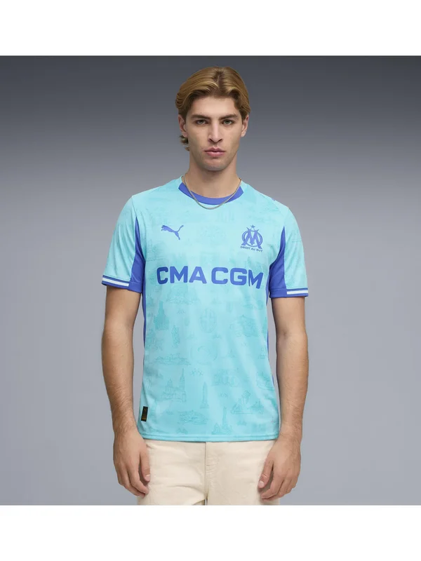 OM Special Edition 2025/2026 Replica