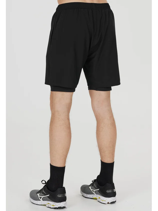Kros 2-In-1 Shorts