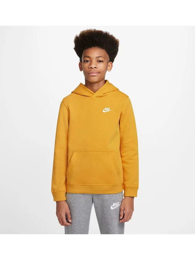 NSW Hoodie Po Club