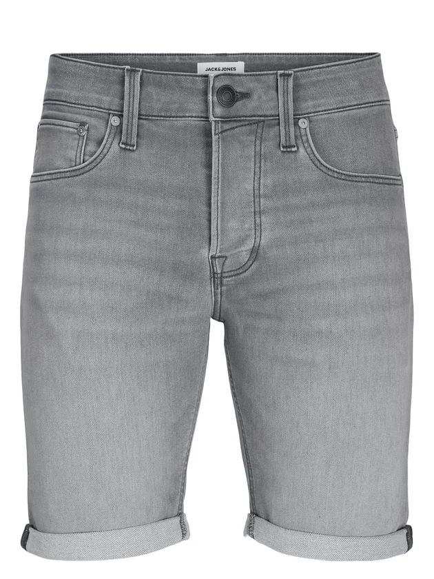 Jjirick Jjicon I K Shorts Ge 063 Sn
