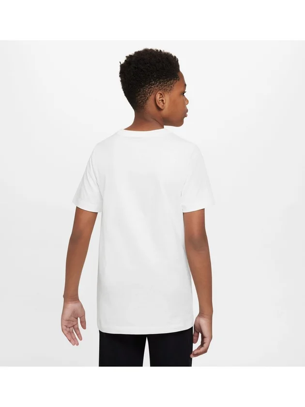 B Nsw Tee Logo