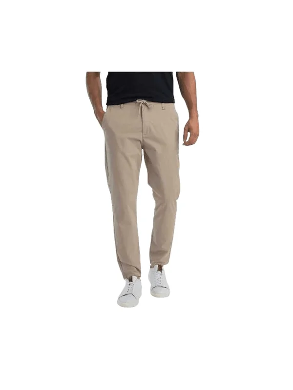 Classic Pantalon Chino Tapered