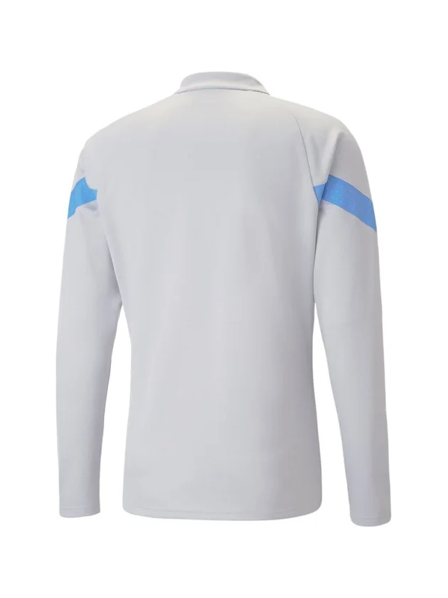 Manchester City Training Demi-zip