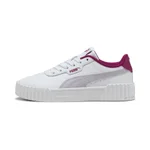 PUMA WHITE-LILAC CRUSH