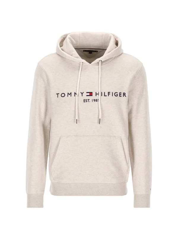 Logo Hoody