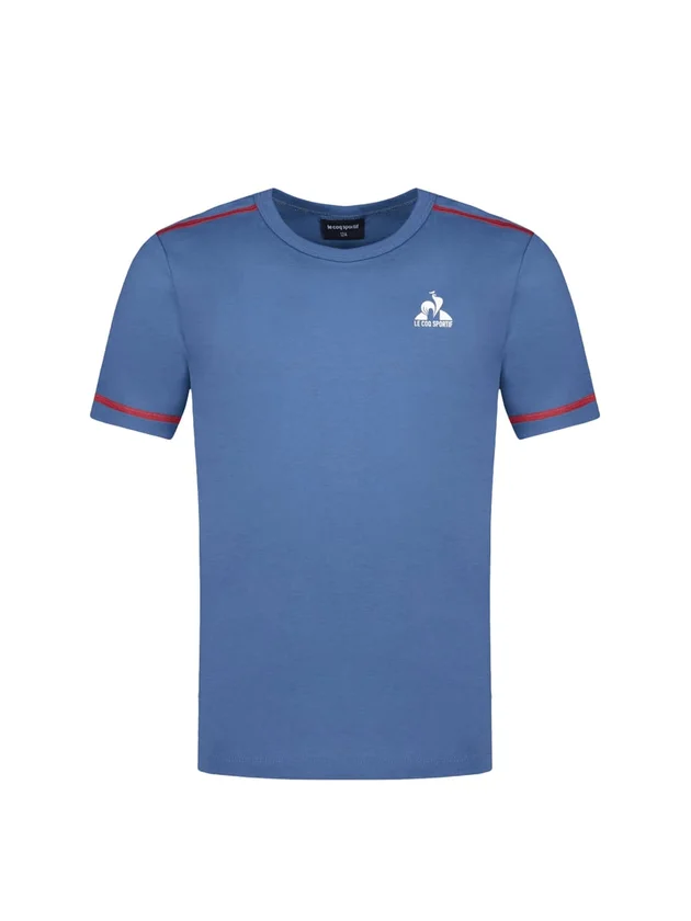 Tri Tee Ss N1