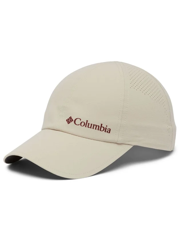 Silver Ridge III Ball Cap