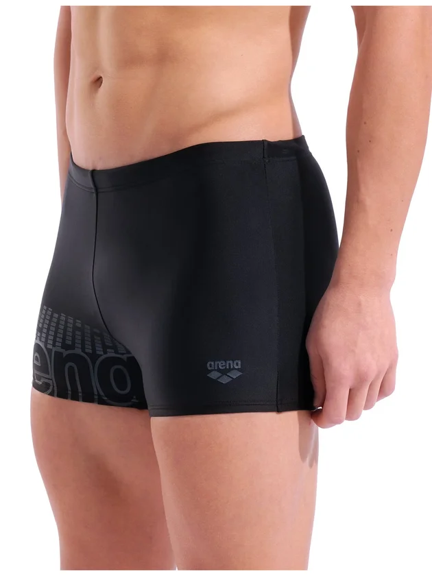 Playful Swim Short