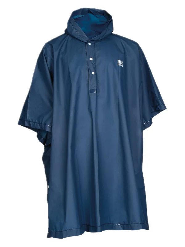 Poncho Imperméable