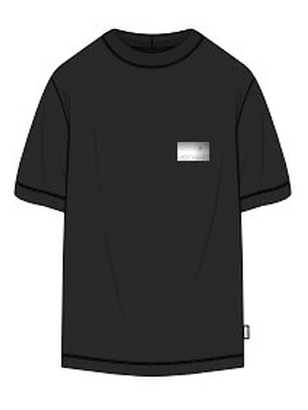 Onsfred Life RLX SS Print Tee VD