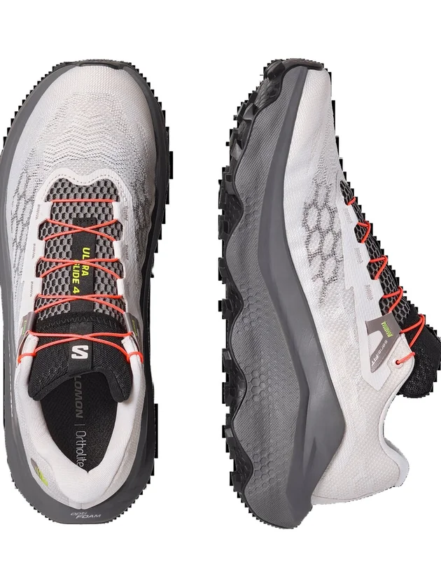 Ultra Glide 4