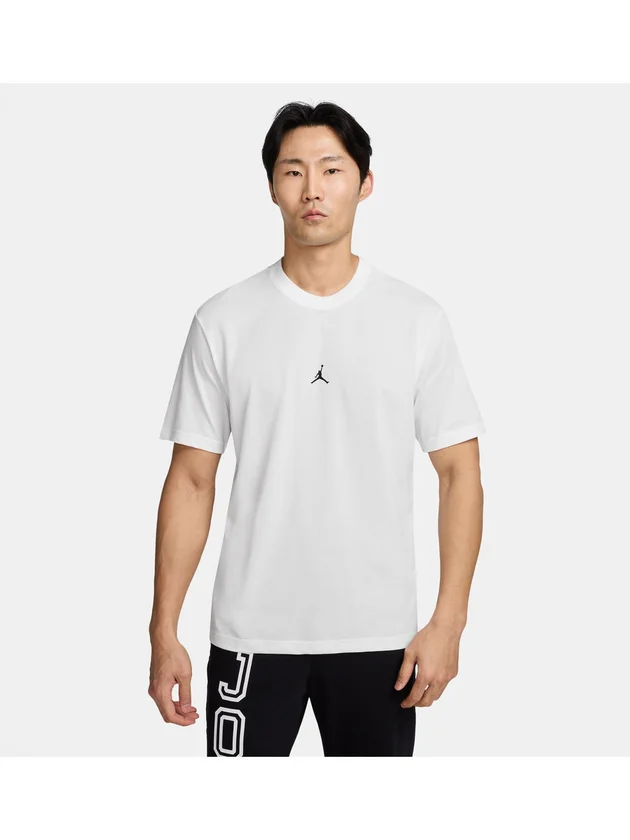 Df Sprt Jumpman Ss Crew