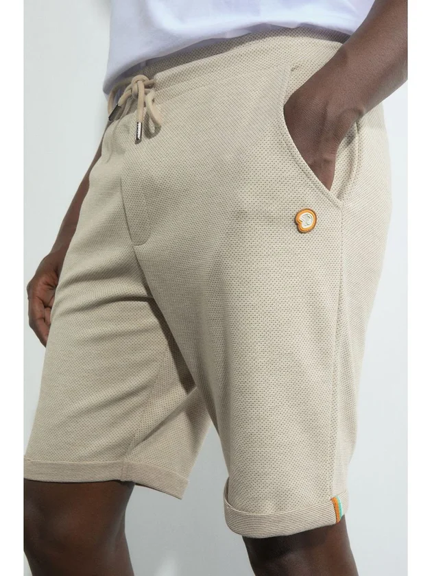 Classic Jogger Short