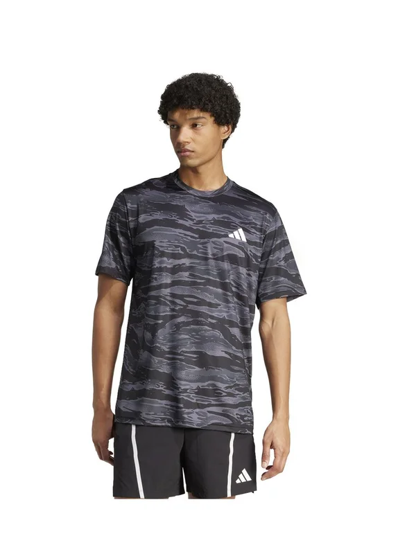 Camo Aop Tee