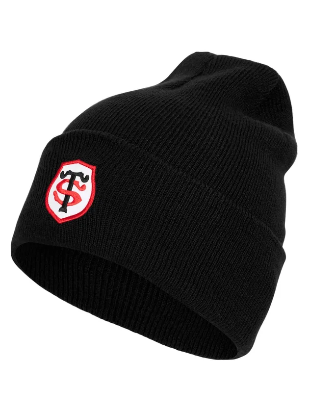 Beanie Cuffed