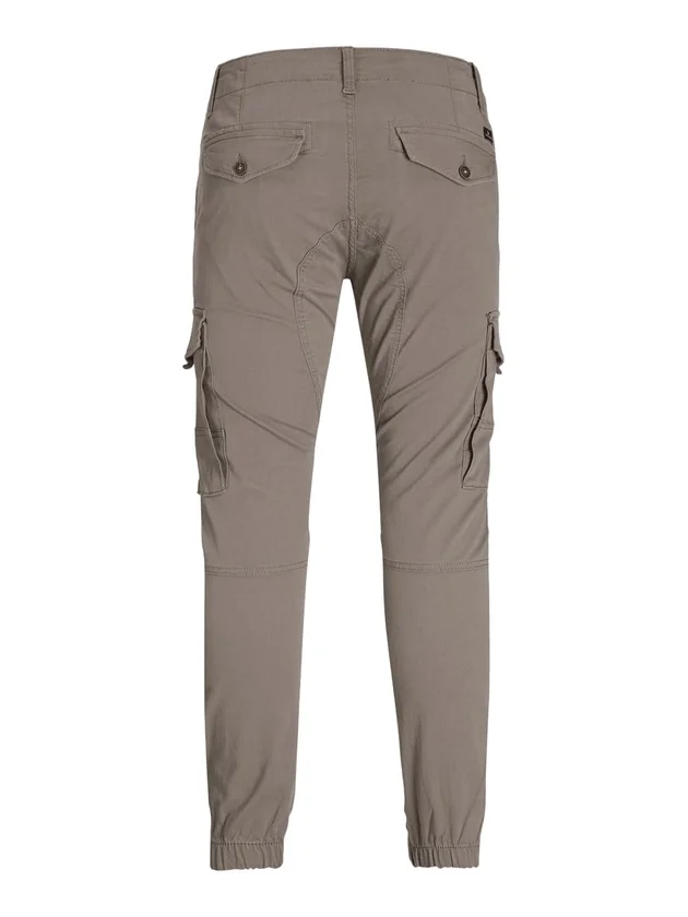 Flake Cargo Noos