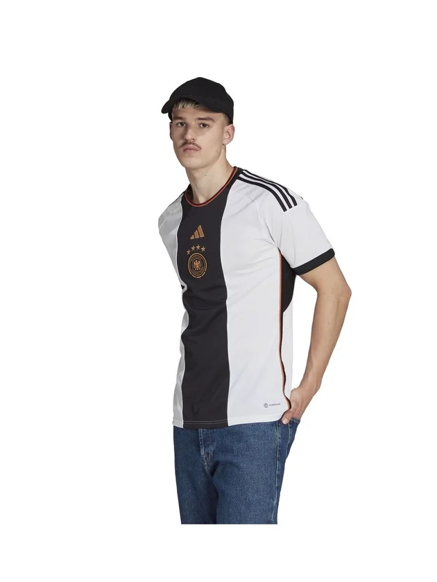 Allemagne Domicile