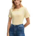 ZESTY YELLOW