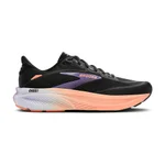 BLACK/MULLED GRAPE/PEACH