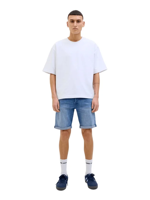 Jjirick Jjfox Shorts Cb 310 Sn
