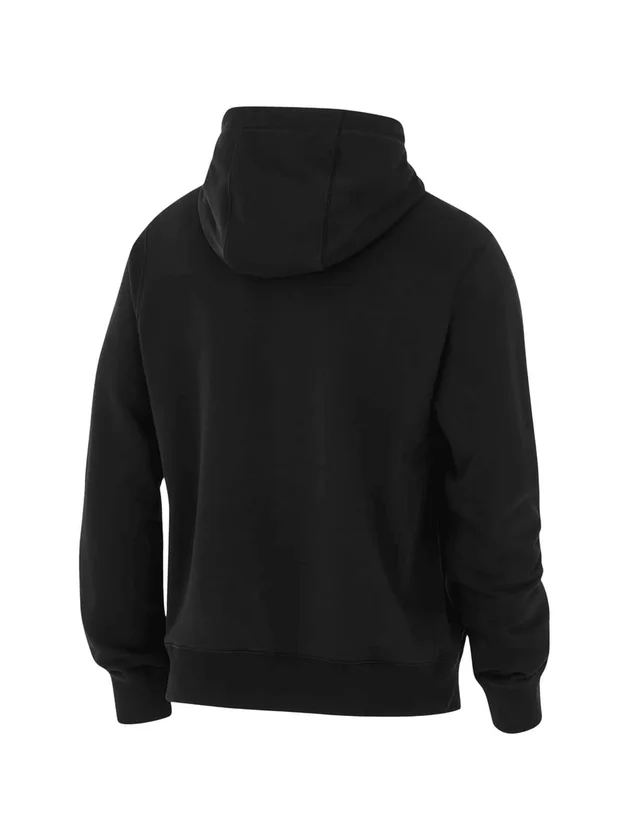 Hoodie FZ FT