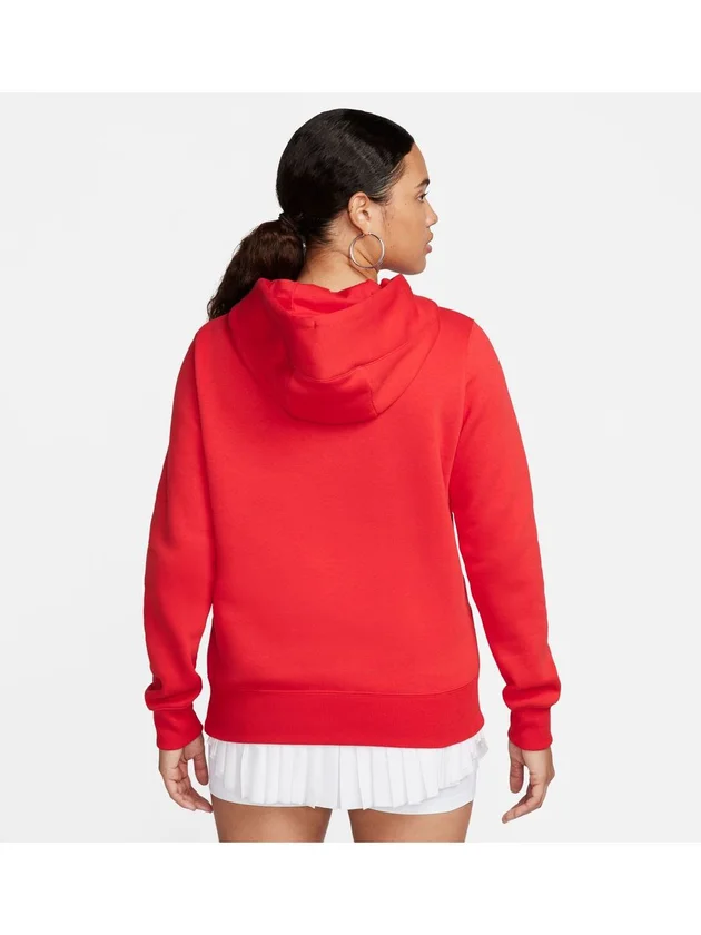 Phnx Flc Std Po Hoodie